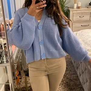H&M Cardigan